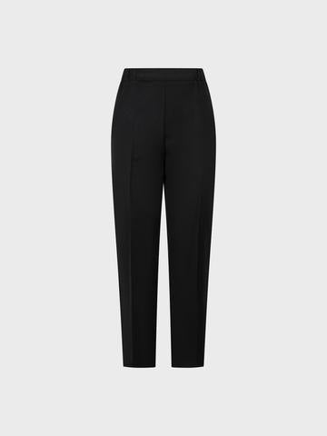 Sandro Ferrone black and white trousers