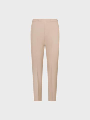 Sandro Ferrone sable trousers