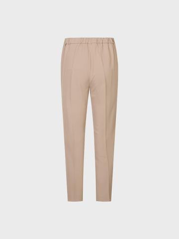 Sandro Ferrone sable trousers