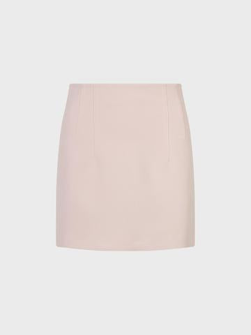 Sandro Ferrone double skirt