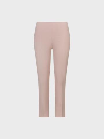 Sandro Ferrone double crepe trousers