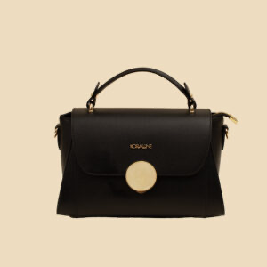 Borsa accessorio oro Koralline Koralline PE25