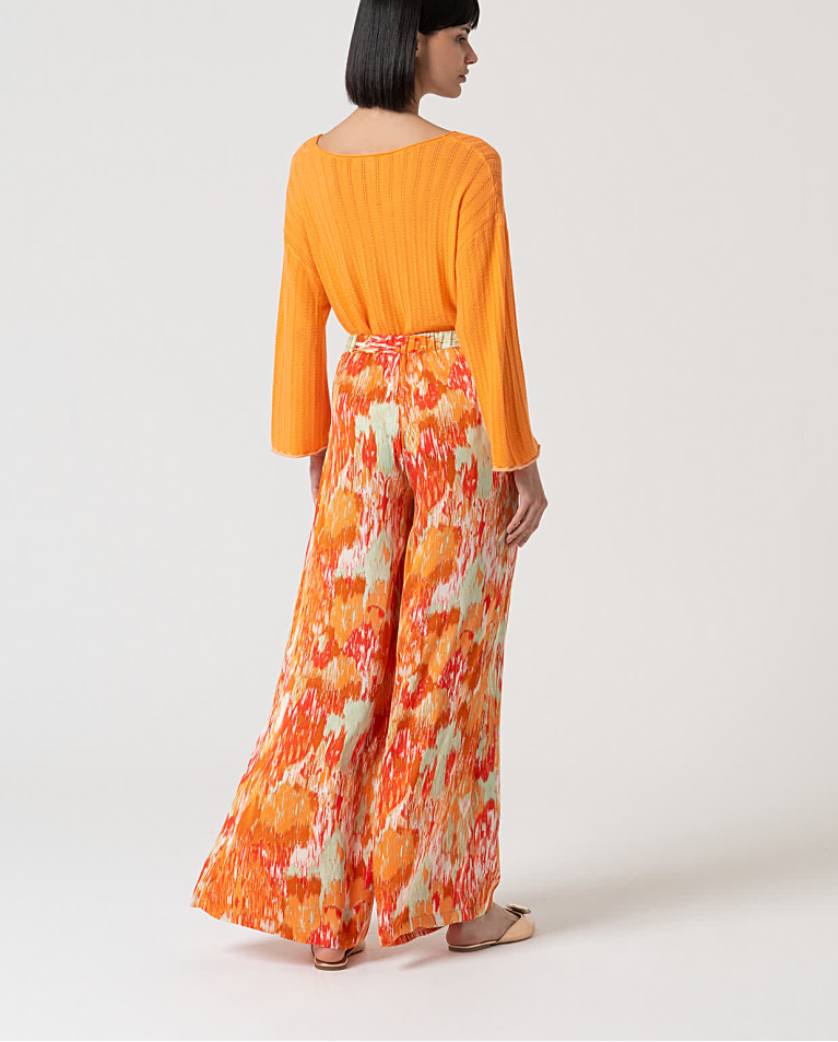 Pantalone largo Surkana SURKANA PE-25