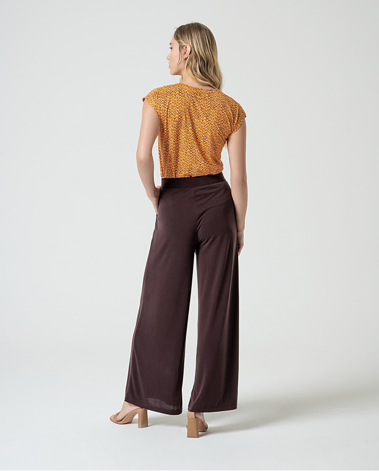 Pantalone lungo dritto Surkana SURKANA PE-25