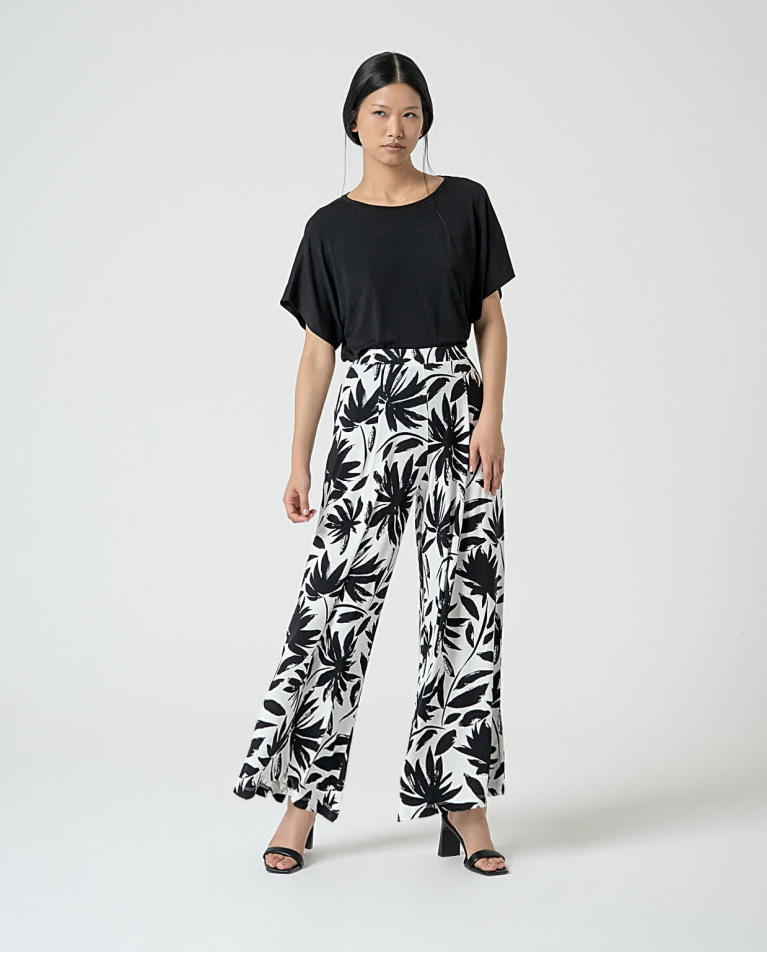 Pantalone largo Surkana SURKANA PE-25