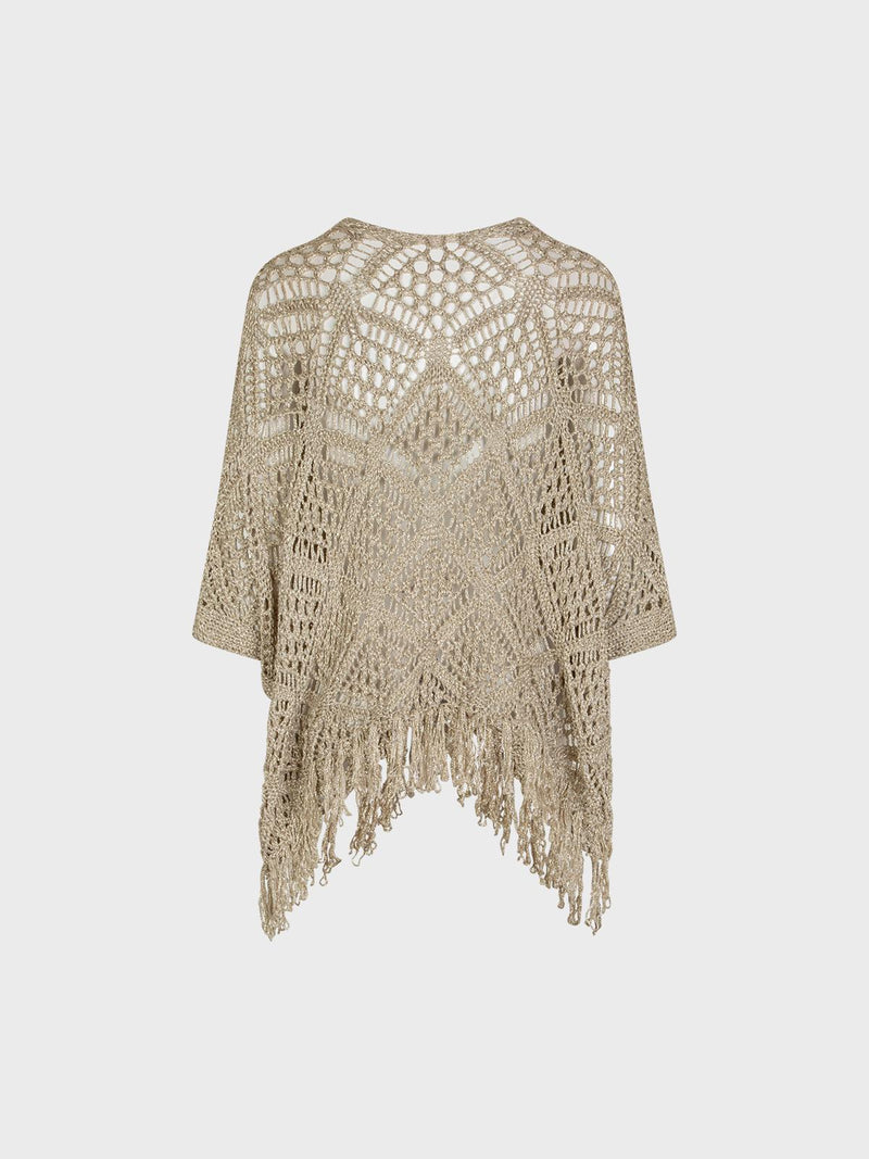 Cardigan Sandro Ferrone Sandro Ferrone PE-25