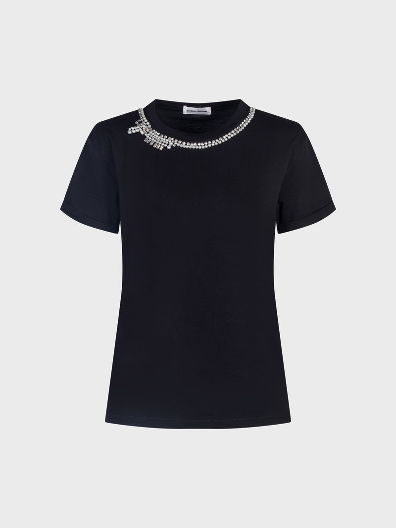T-shirt Sandro Ferrone Sandro Ferrone PE-25