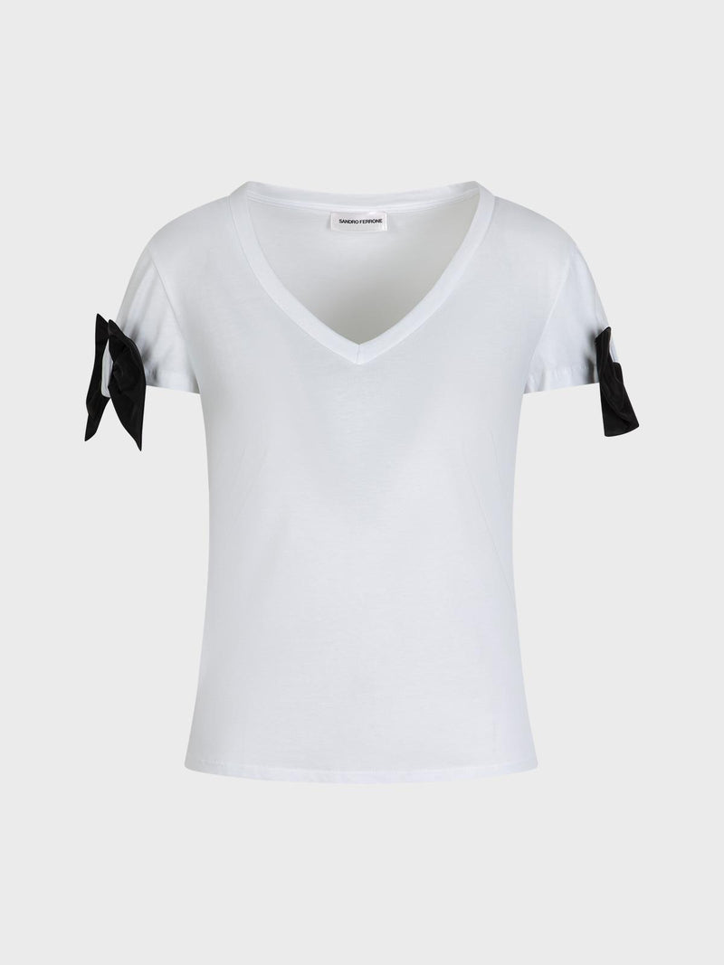 T-shirt Sandro Ferrone Sandro Ferrone PE-25